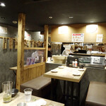 大衆割烹 八べゑ - 