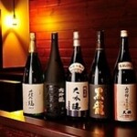 嘉肴萬菜〇いけ - 