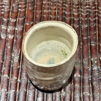 ぬま田 - 北寄貝のお出汁