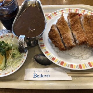 レストランビリーブ_0
