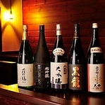 嘉肴萬菜〇いけ 勾当台公園の居酒屋 | 仙台の和食居酒屋