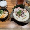 RAMEN FACTORY TORISETSU