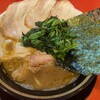 横浜家系ラーメン 裏大輝家 青物横丁店
