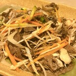 李さんの台所 - 