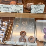 café Waccacca - 料理写真: