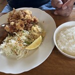 洋食よだれ道 - 