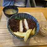 食彩レストラン よって亭 - 