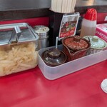 ラーメン 杉田家 - あれやこれや♪