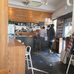 東京アスリート食堂 神田錦町本店 - 