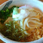 讃岐うどん ななつや - 