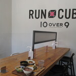 東京アスリート食堂 神田錦町本店 - 