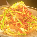 李さんの台所 - 