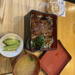 食彩レストラン よって亭 - 