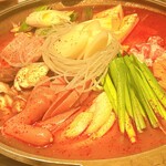 李さんの台所 - 