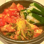 李さんの台所 - 