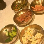 李さんの台所 - 