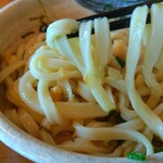 讃岐うどん ななつや - 