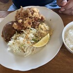 洋食よだれ道 - 