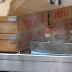 ラーメン 杉田家 - のりピーの棲家。