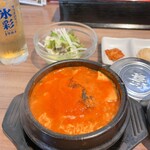 Ojori Hon Atsugi Ten - 熱々で登場！