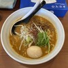 担々麺専門店　とりごま