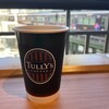 TULLY'S COFFEE SELECT 阪急三宮店