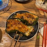 屋台だるま寿 - 