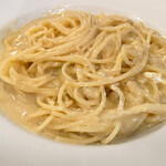 トレンタ - カルボナーラ