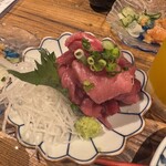 屋台だるま寿 - 