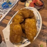 屋台だるま寿 - 