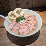 らーめん専門 和心 武庫之荘店 - 