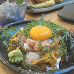 きんちゃく家 - 