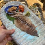 きんちゃく家 - 