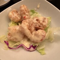 廣東料理 民生 ヒルトンプラザウエスト店 - 