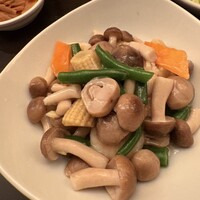 廣東料理 民生 ヒルトンプラザウエスト店 - 