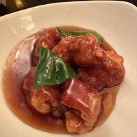 廣東料理 民生 ヒルトンプラザウエスト店 - 