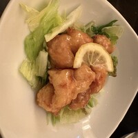 廣東料理 民生 ヒルトンプラザウエスト店 - 