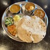 インド食堂 チャラカラ