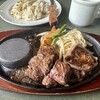 焼肉・しゃぶしゃぶ どんさん亭 - 