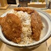 新潟カツ丼 タレカツ - 