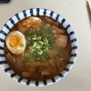 桂花ラーメン 本店