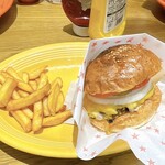 CIRCUS by BURGER'S BASE - 