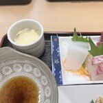 海鮮和食 仲々 - 