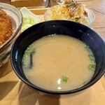 新潟カツ丼 タレカツ - 