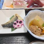 海鮮和食 仲々 - 