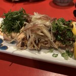 都喜灯 ちゅうまん - 