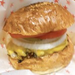 CIRCUS by BURGER'S BASE - 