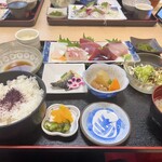 海鮮和食 仲々 - 