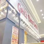 CIRCUS by BURGER'S BASE - 