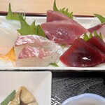 海鮮和食 仲々 - 